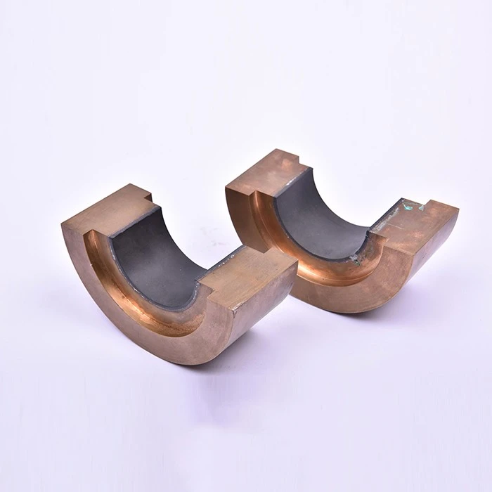 Ptfe Based Composite Material Ptfe Based Composite Material