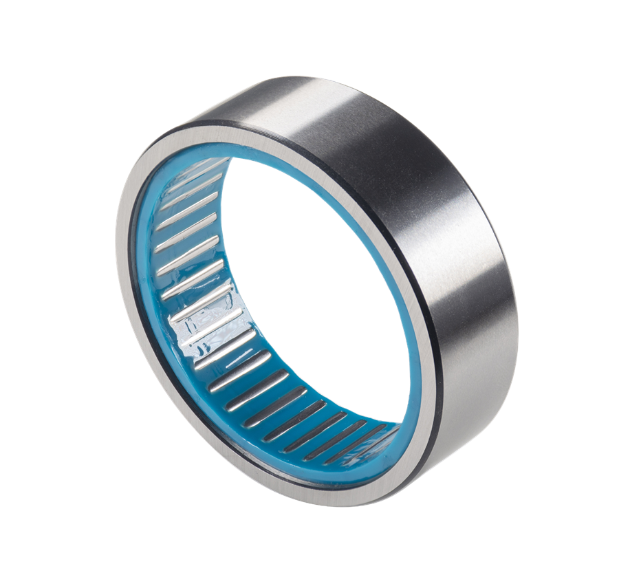 Solid Oil Needle Roller Bearing